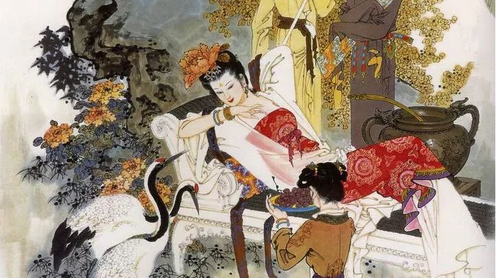 古代就有共享单车吗,古代有外卖吗