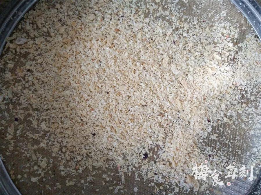 即食虾皮补钙,虾皮调味粉