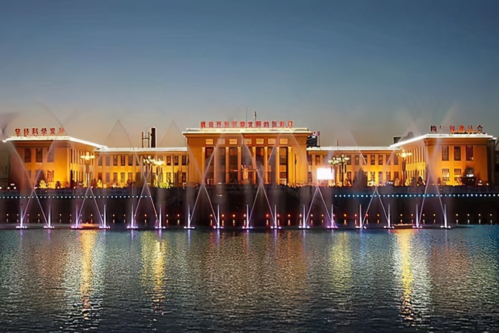 张家口旅游免费景点,张家口旅游攻略草原天地图