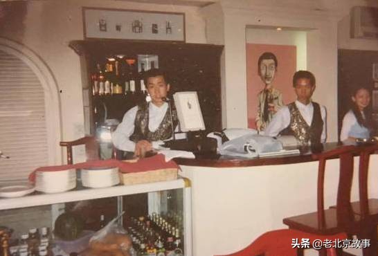 在北京,您住哪儿?速看,真的回不去了……