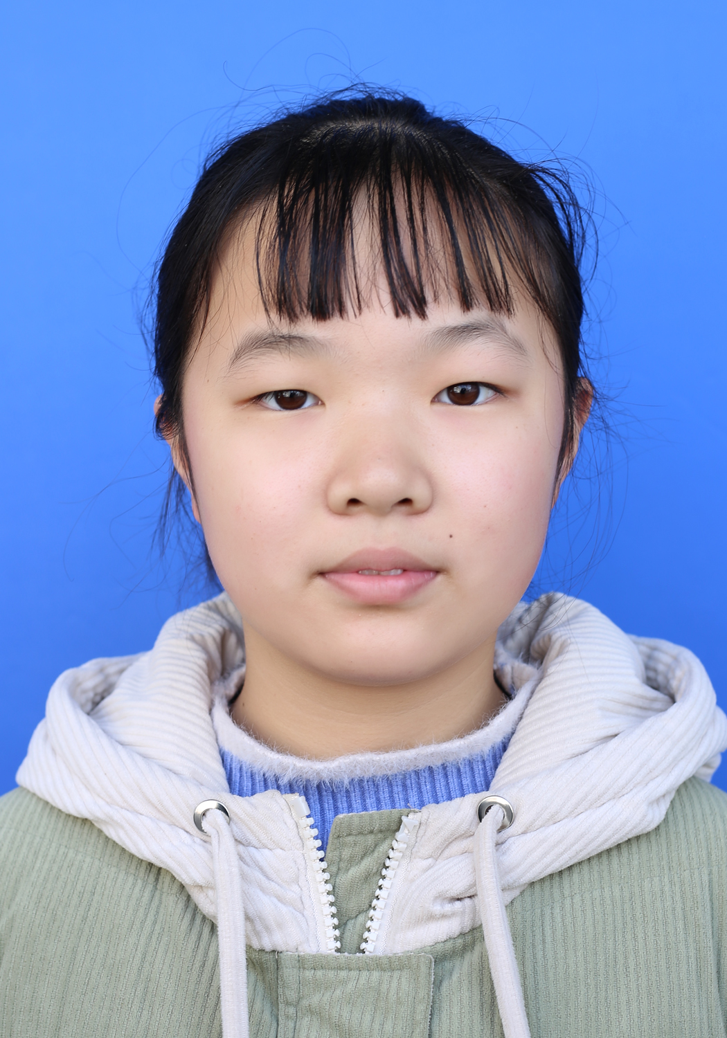 即将告别母校，黄冈外校初三46名学霸深情告白……