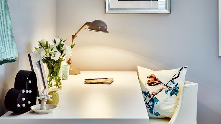 怎么选台灯目前口碑最好的护眼灯,成人夜读用什么台灯