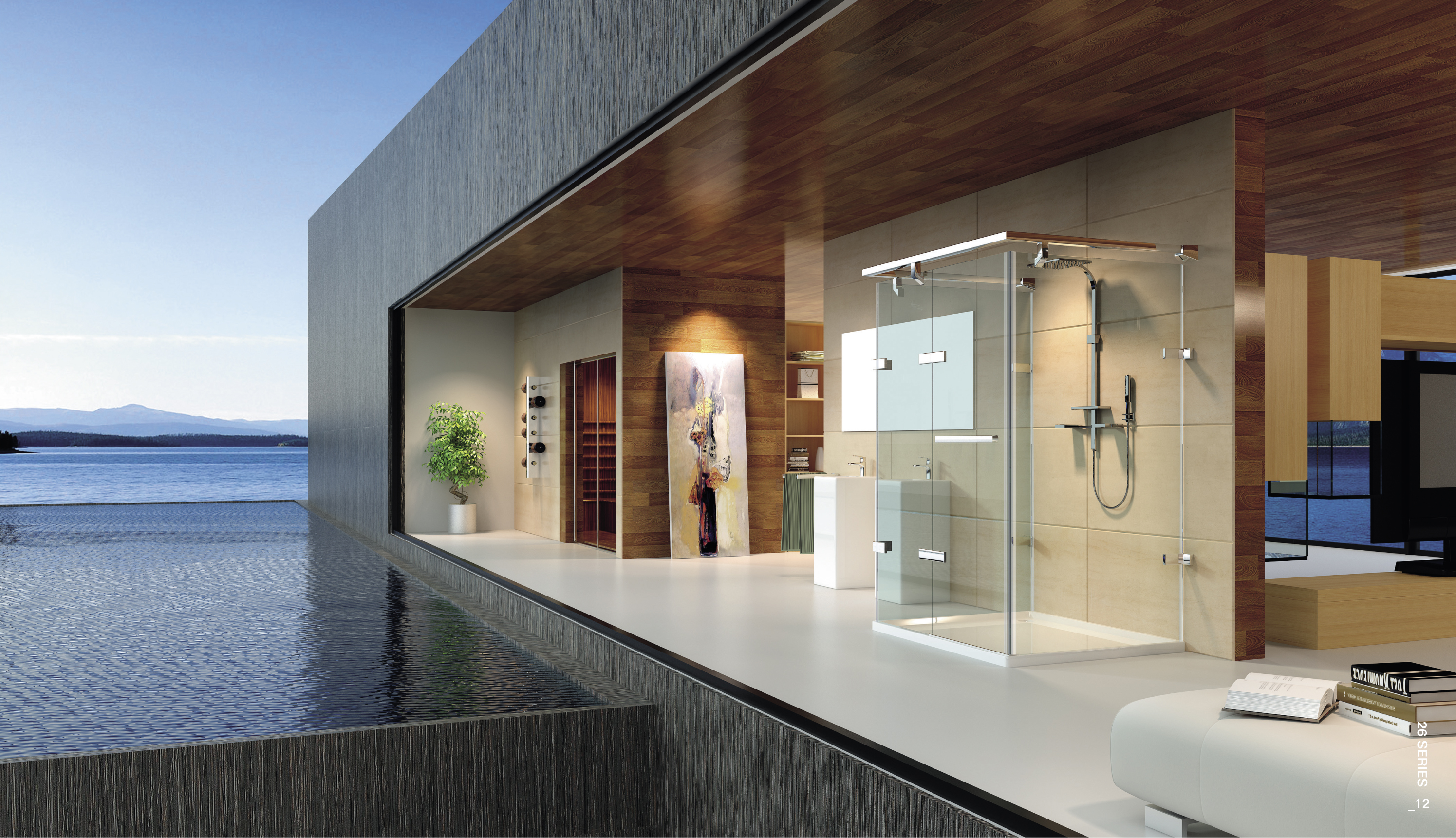 德立淋浴房和恒洁淋浴房,德立淋浴房与德辉淋浴房