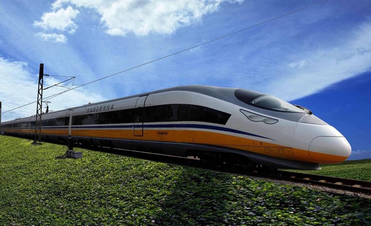 高铁这么快为啥不会飘,高铁这么快是靠人开吗