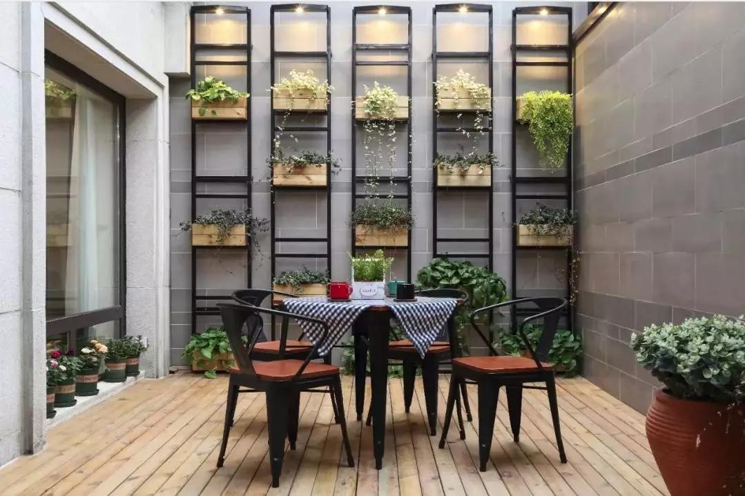 如果我有个院子我要种满花,如果我有个院子你猜我要种什么