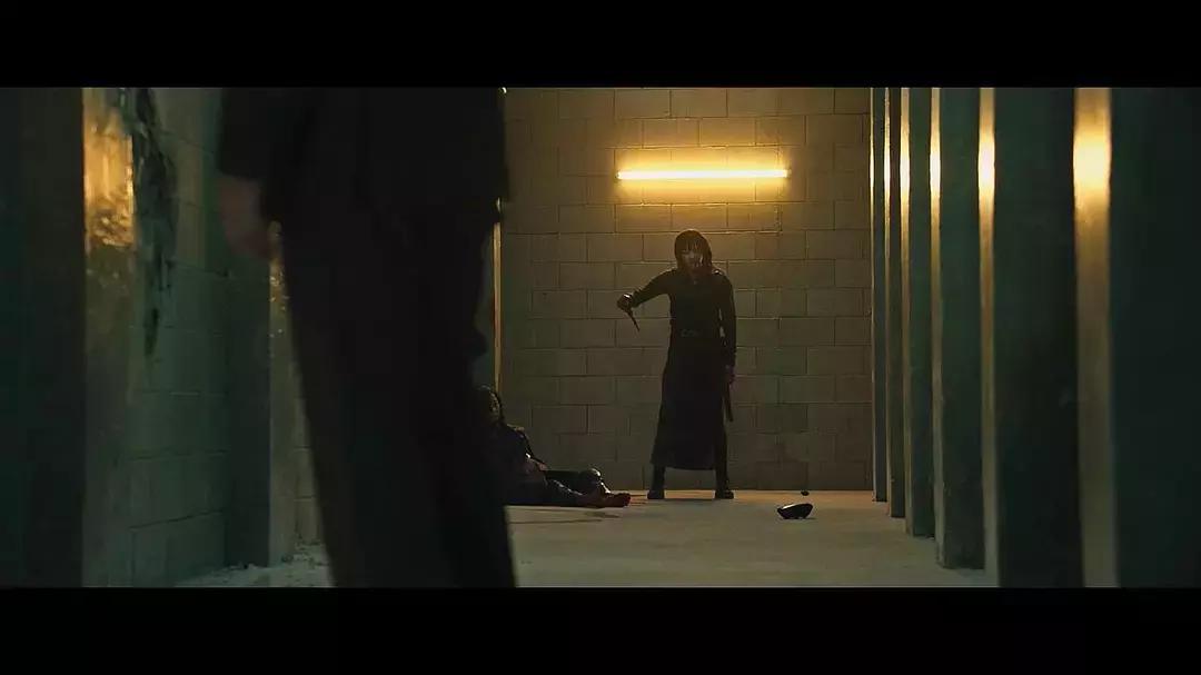 片长125分钟，拳拳到肉！韩国《新世界》导演的新片，质量又很高