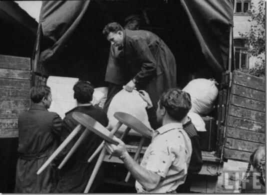 赫鲁晓夫楼就是宿舍吗,赫鲁晓夫楼现在还有人住吗