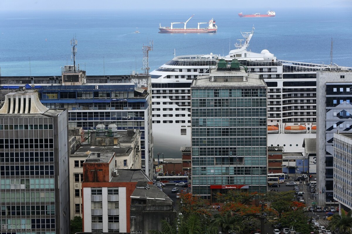 巴西被称为金砖五国,俄罗斯中国巴西印度南非金砖五国