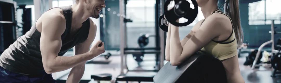 健美和普通的健身有什么区别,健美10年都发生了什么变化