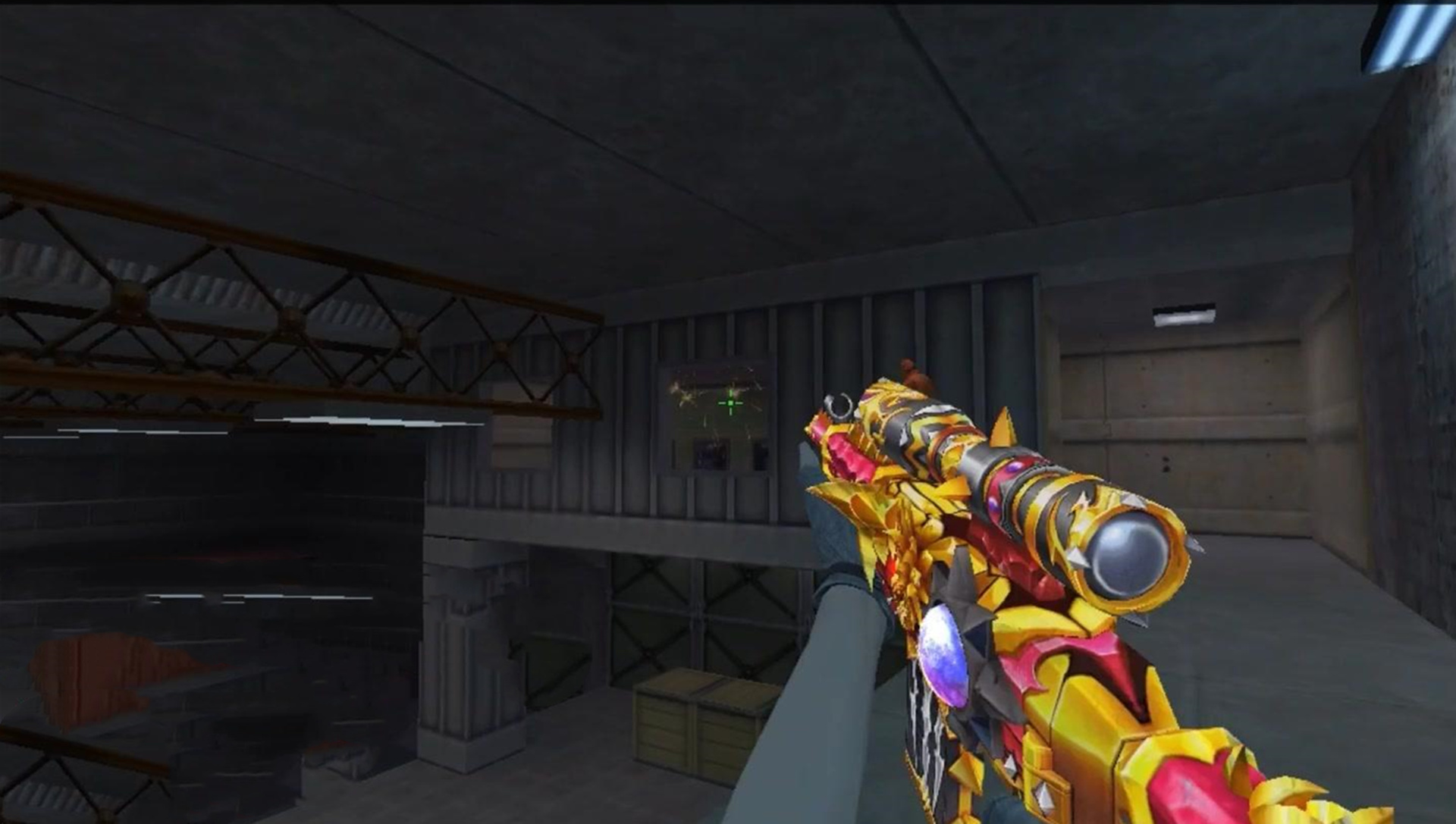 最严厉的反外挂游戏,反外挂最牛的游戏