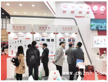 感知世界智赢未来之二：美仪荣获一个大奖，发布了新产品