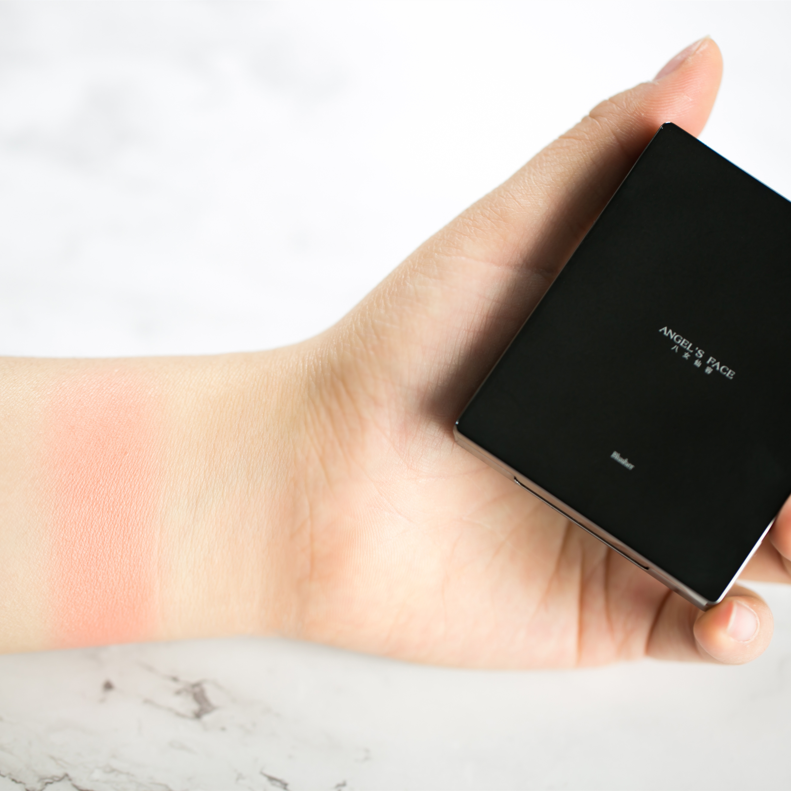 闊╁浗濂抽珮涓敓閮藉湪鐢ㄧ殑鑵孩,闊╁浗鑵孩