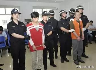 大案纪实:黑龙江孕妇*艳猎**杀人案