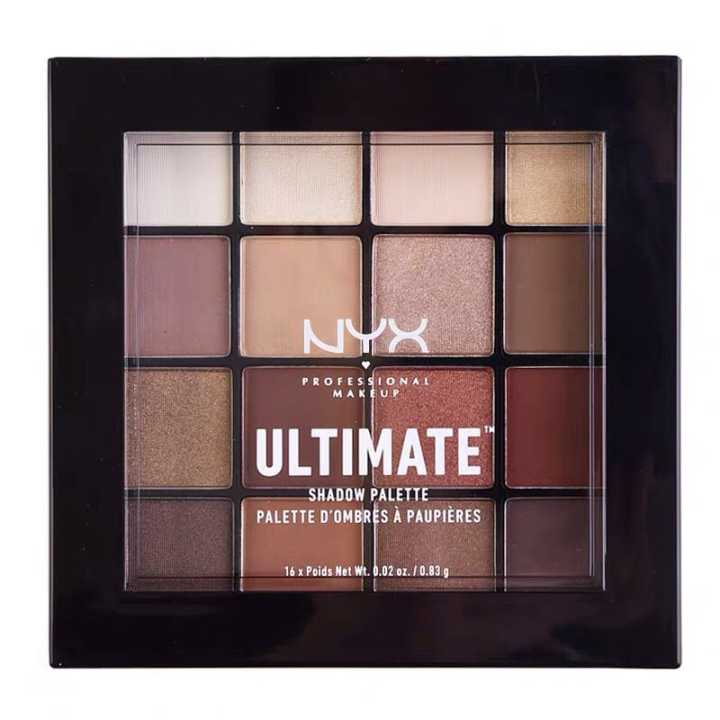 今年最值得入手的眼影,性价比比较高的眼影推荐