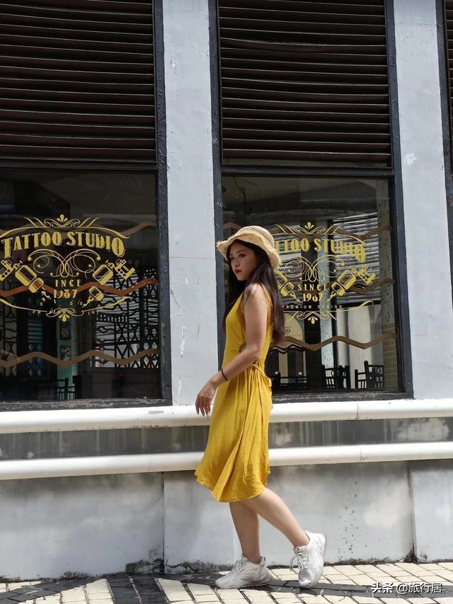 中山影视城景点 (中山影视城景点图)