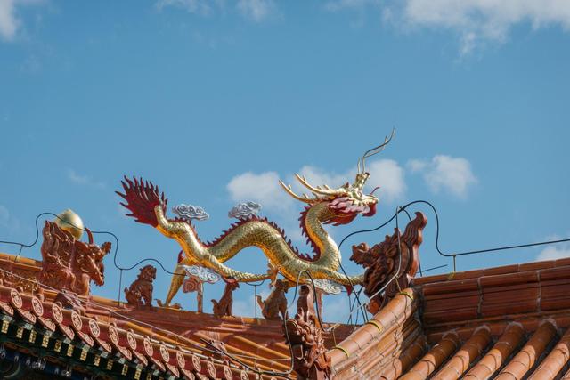 青岛五一必打卡寺庙推荐,广州五一必打卡寺庙推荐