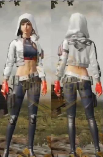 刺激战场国际服四大领主套装,刺激战场国际服第七套圣装