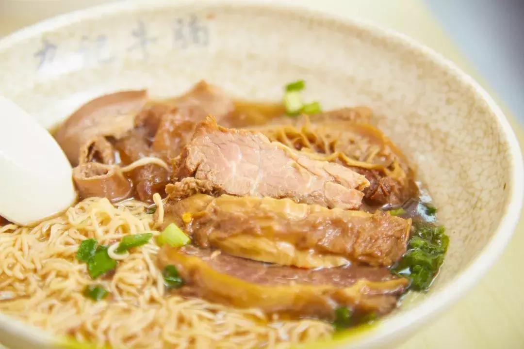 香港九记牛腩真实图,香港九记牛腩视频