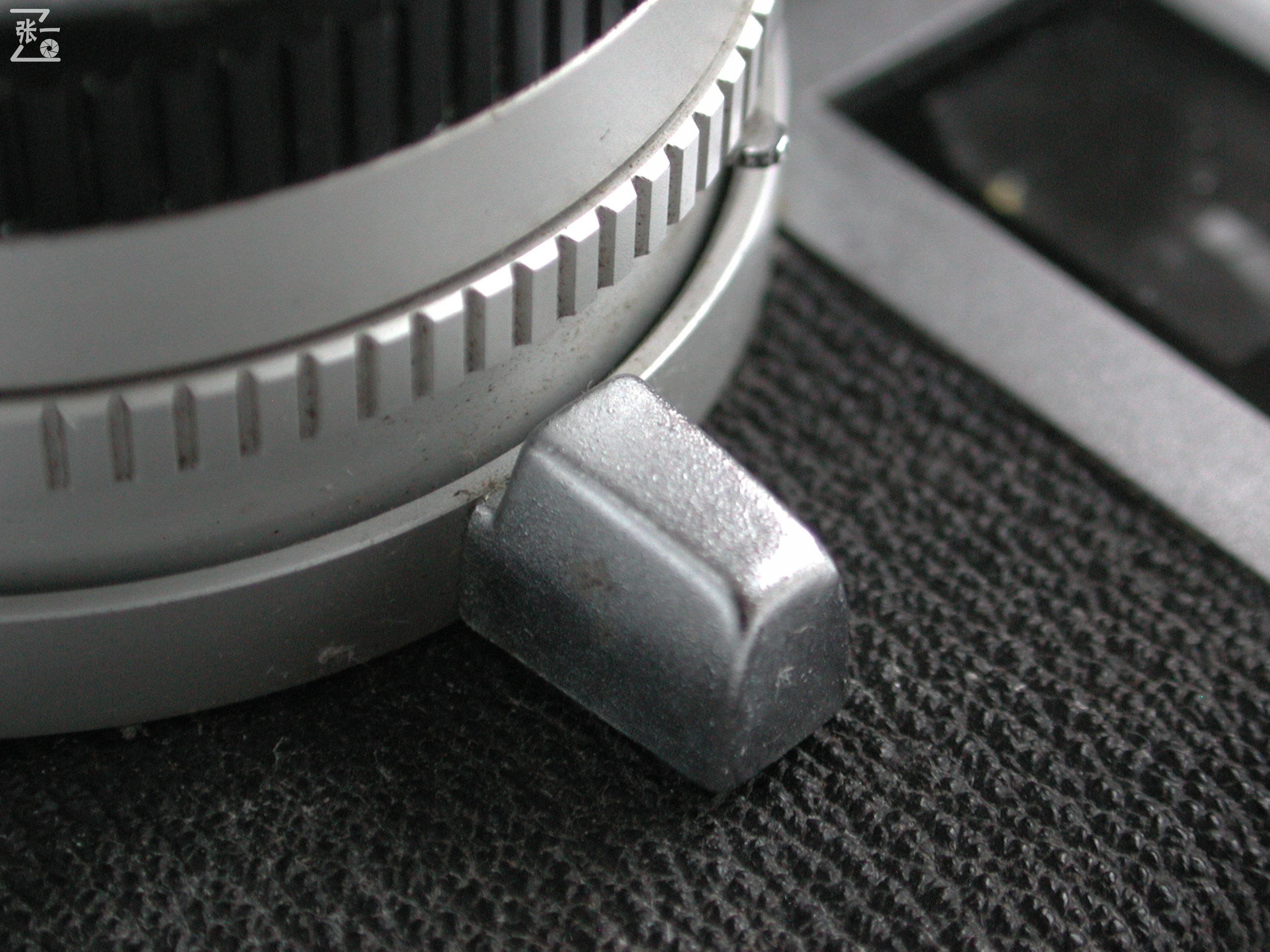 朋友送照相机照片,朋友送的相机