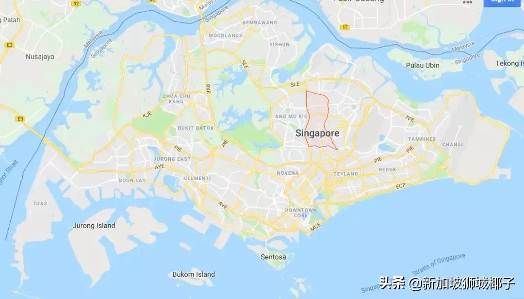 新加坡hdb组屋,新加坡hdb组屋价格