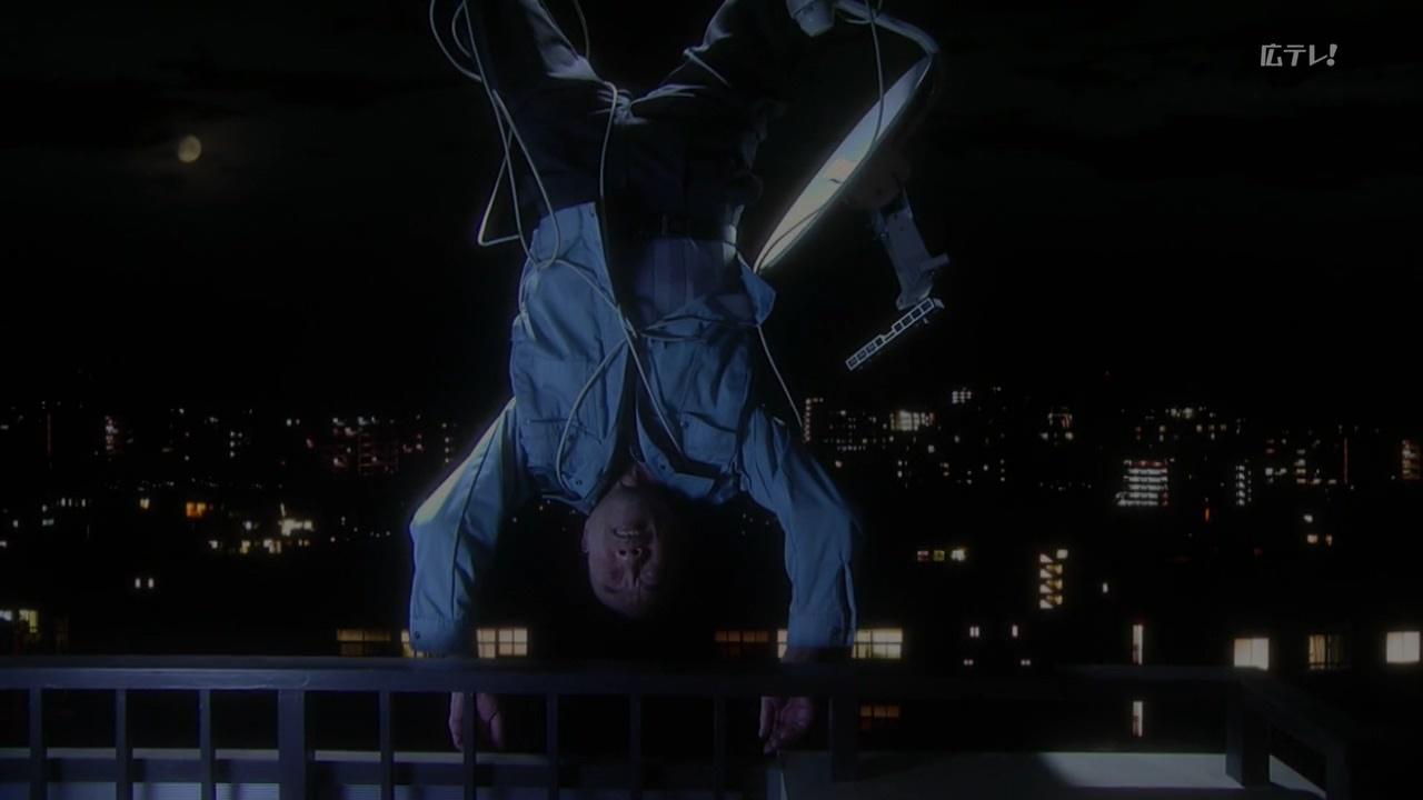 日剧一场用性命赌注的游戏,日剧轮到你了反击篇