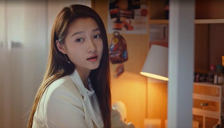 鹿晗关晓彤恋爱经历,鹿晗关晓彤的恋爱史