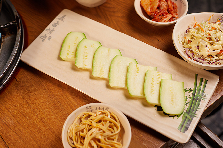 冬天必不可少的烤肉来啦,春熙路韩式烤肉推荐