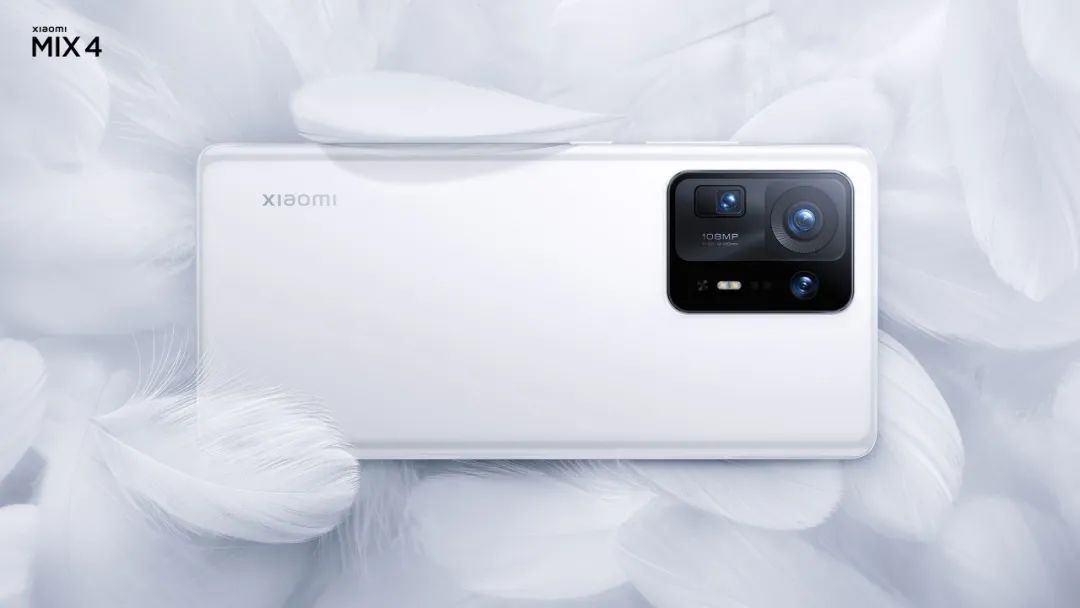 小米mix故事,有关mix的小说全文免费阅读