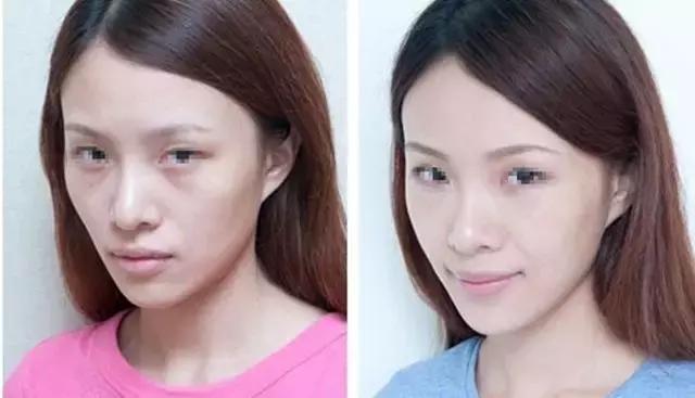 什么脸老了最容易显老,脸上有这5个特征的女人