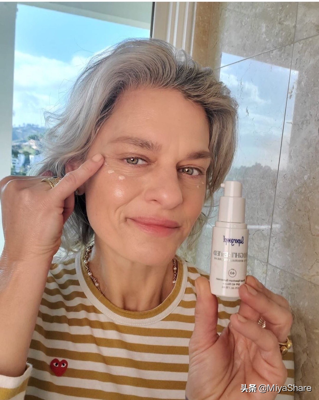 卸妆水不伤皮肤怎么用,为什么不建议用卸妆水护肤