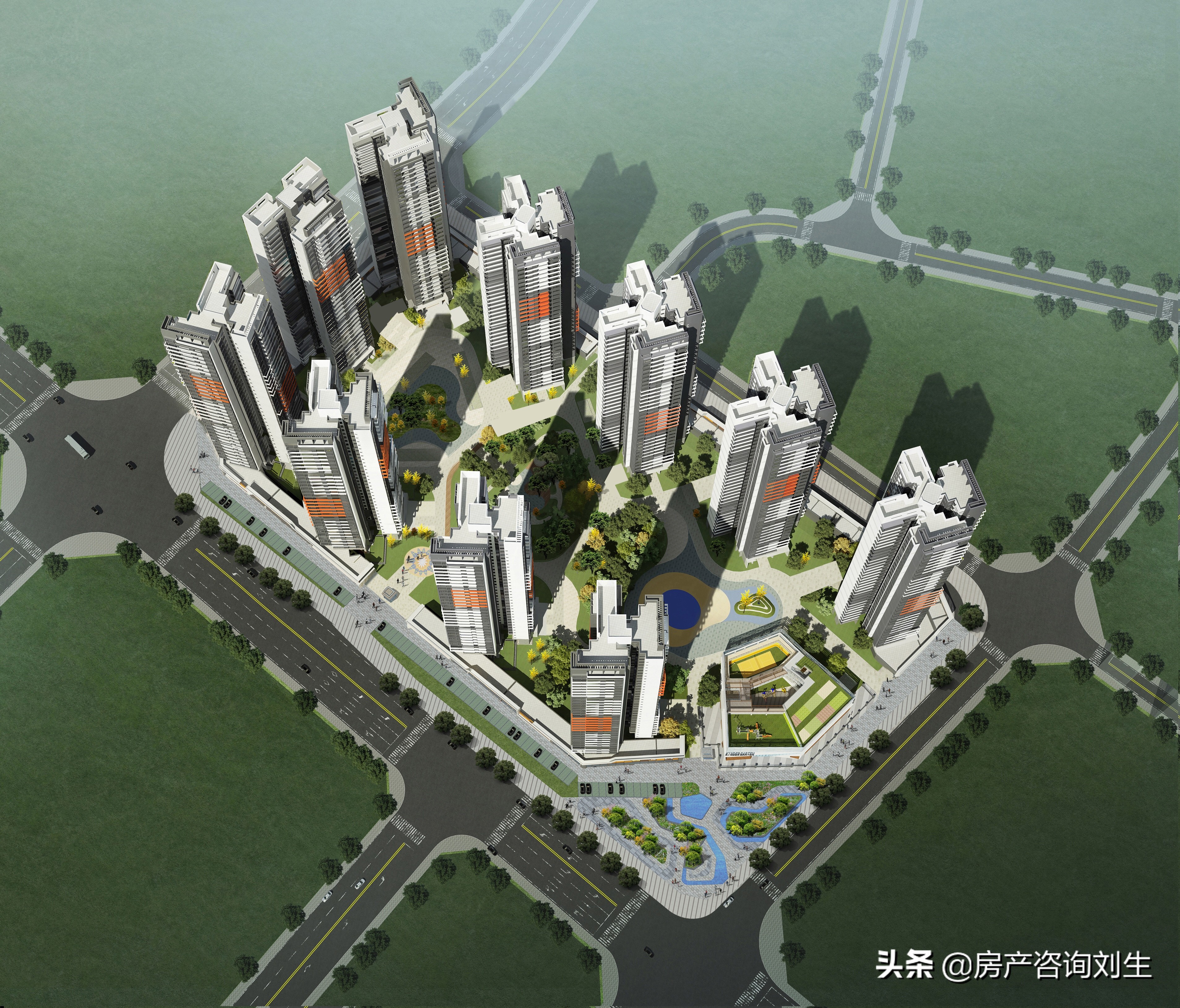 惠州泰丰枫林岸值得买吗,惠州泰丰枫林岸朝向