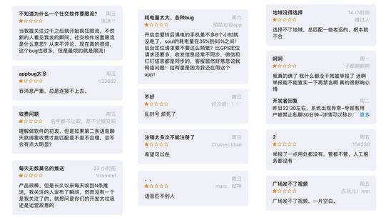 soul内容营销过程,soul社交app的盈利模式