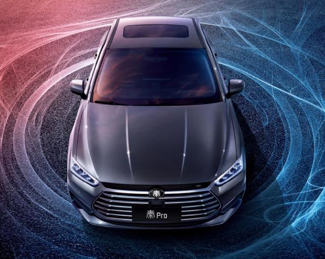 比亚迪秦哪个城市便宜,比亚迪秦plus和宝来哪个值得买