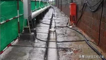 打混凝土时突下暴雨怎么办,混凝土过了12小时下大雨有问题吗