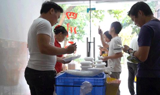 深圳不能错过的宝藏美食店铺,吃货宝藏店铺