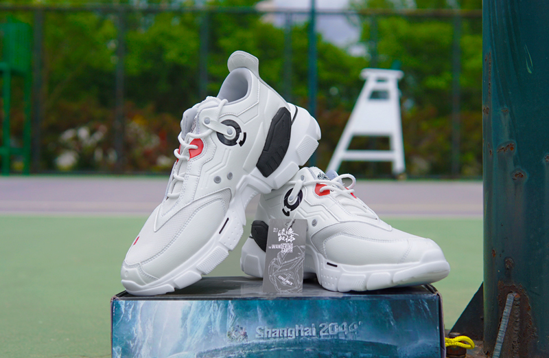 想穿舒适的鞋子,想要走路舒服穿多高的鞋