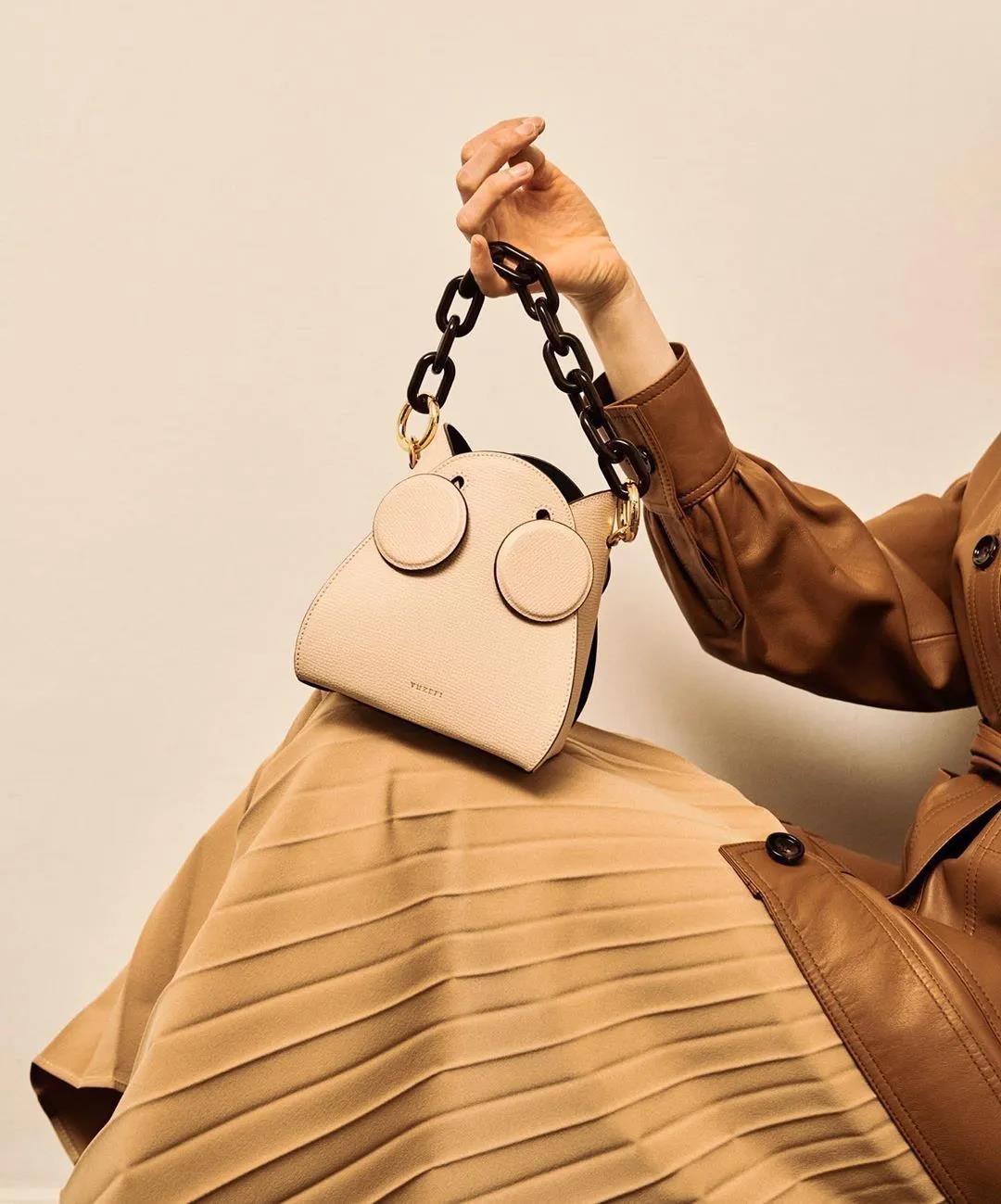 推荐几款小众又好看的包包,最值得入手的几款小众包包