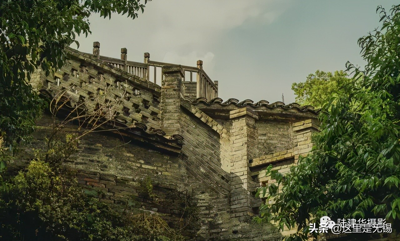 无锡七条老街,无锡值得逛的老街