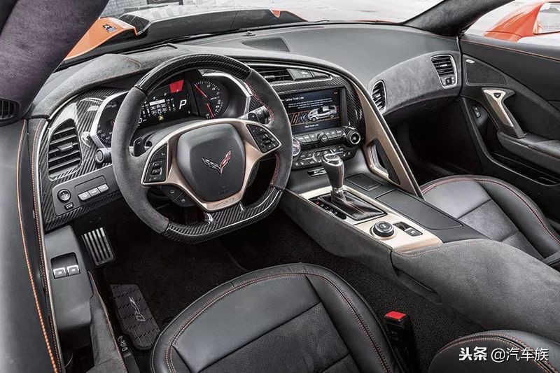 雪佛兰科尔维特zr1试驾视频,雪佛兰巅峰极速科尔维特zr1