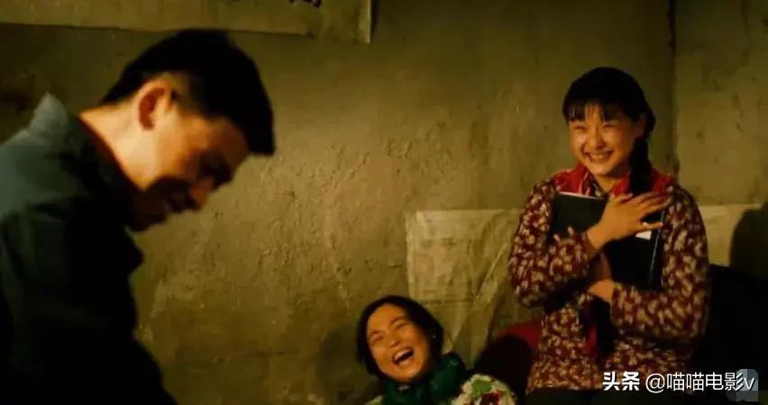 「处女膜」引发的血案!这片国外拿奖,国内被禁,太剜心了