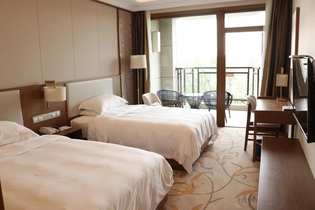 滁州高端酒店自助,滁州高档型酒店推荐