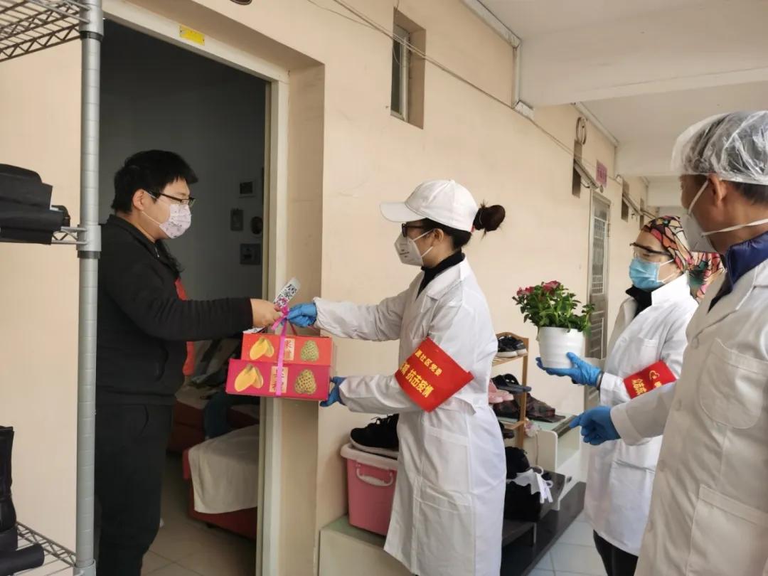 一名驻村干部的扶贫见闻,一位扶贫干部的驻村日记