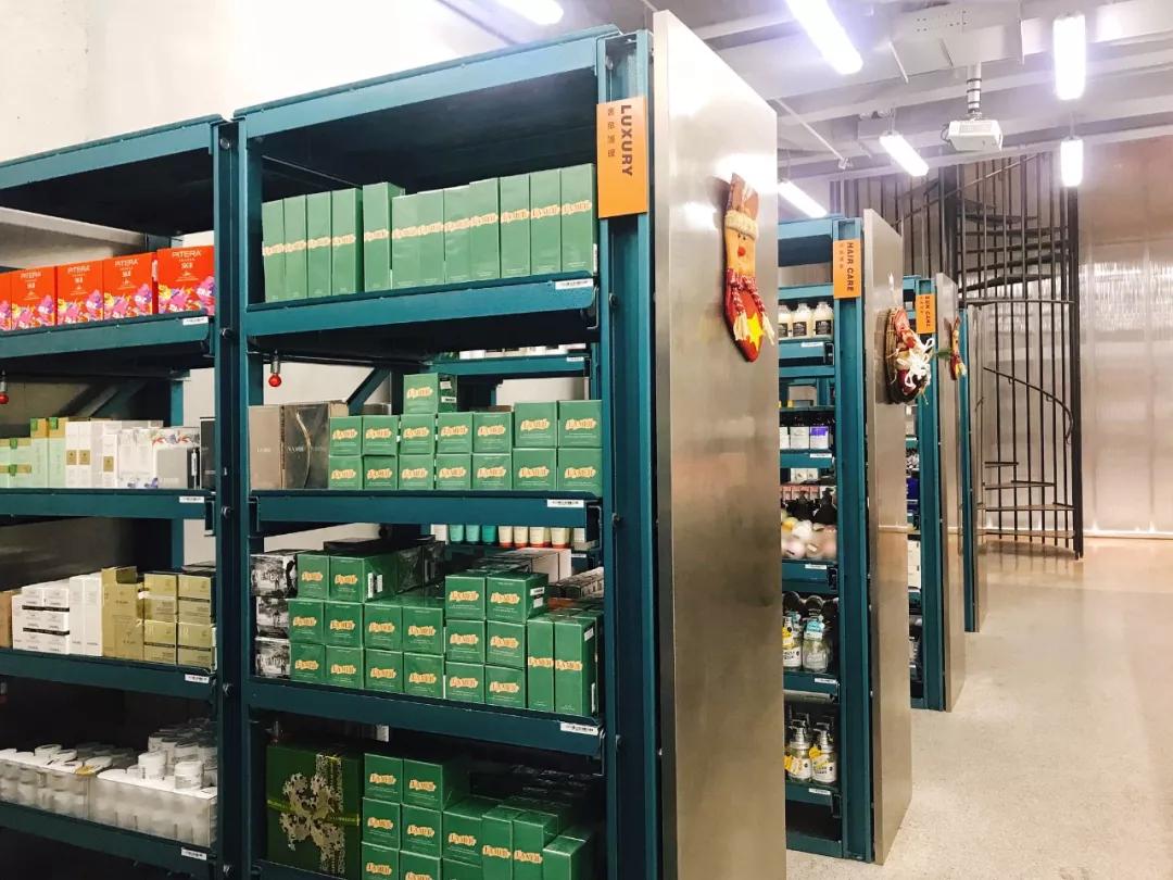 屈臣氏化妆品店怎么样,95后爱去的店