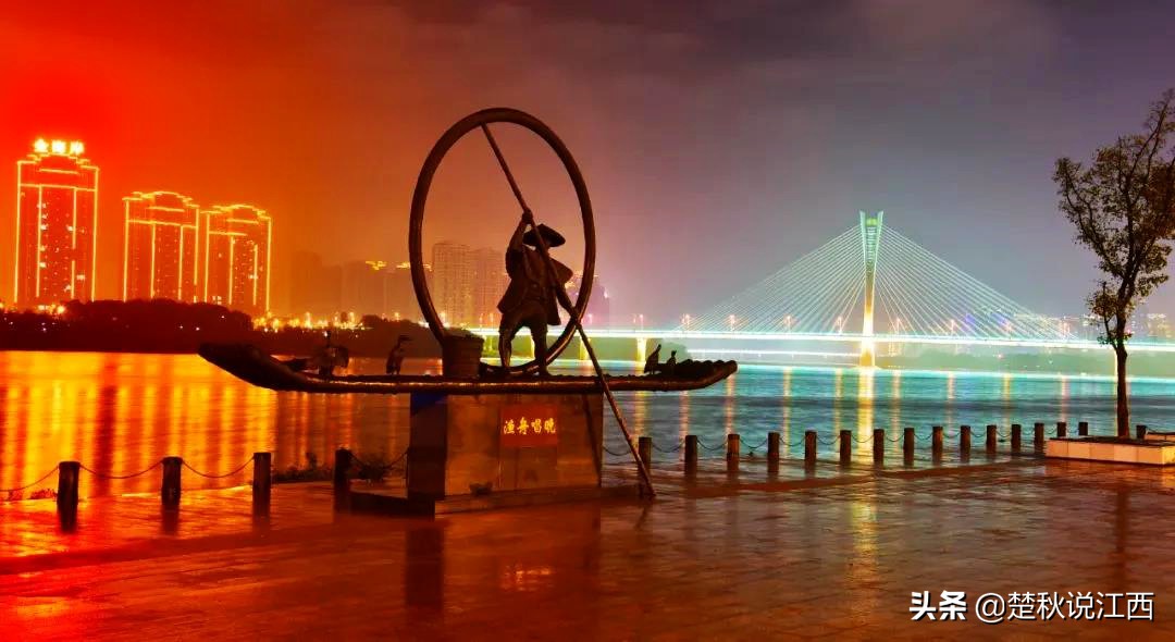 江西鹰潭属于赣北吗,江西鹰潭属于上饶吗