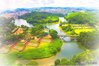 广东十大最好的旅游景点,广东游玩十大景点推荐