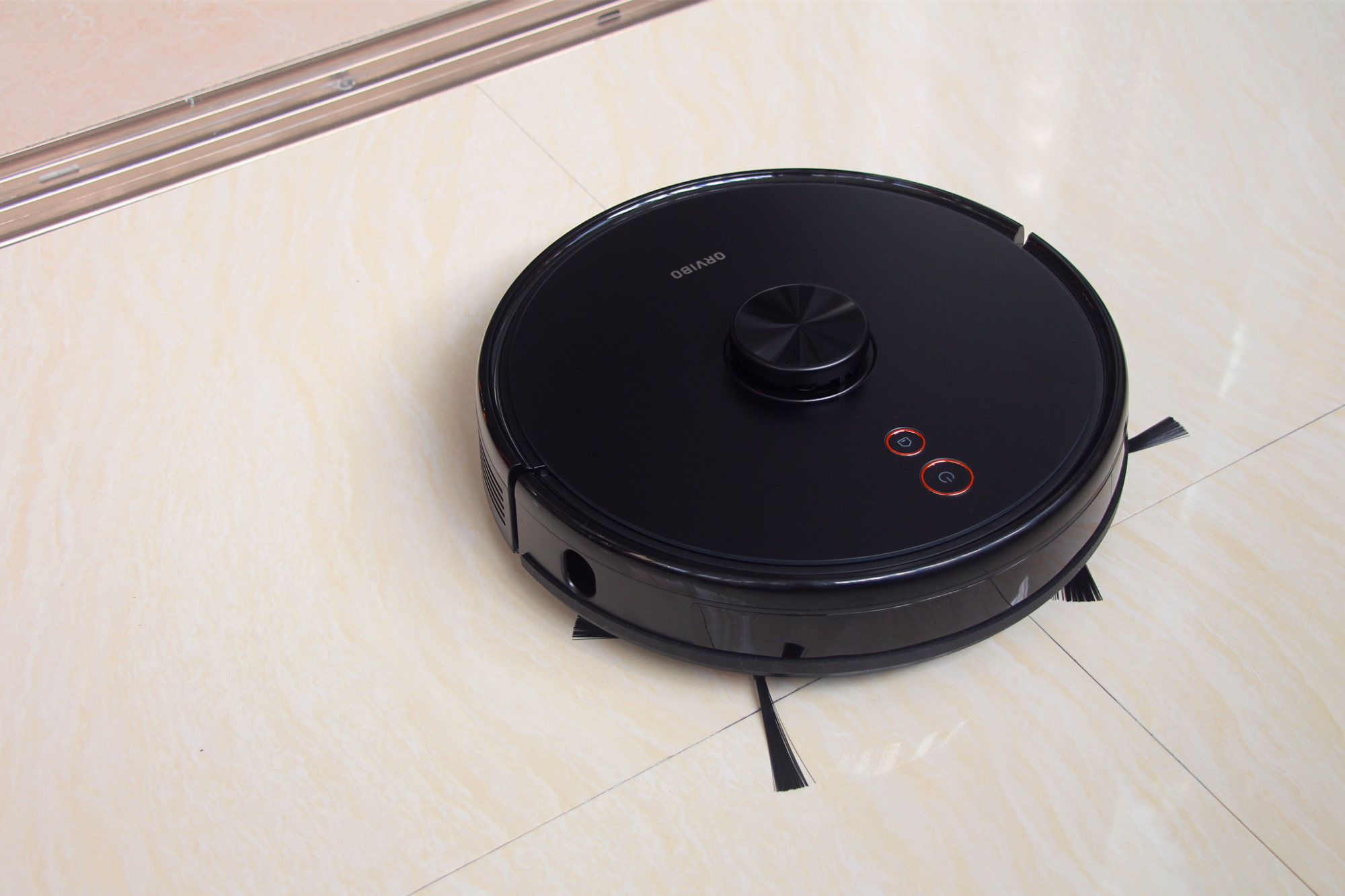 欧瑞博r1和科沃斯t8,欧瑞博s2扫拖机器人评测