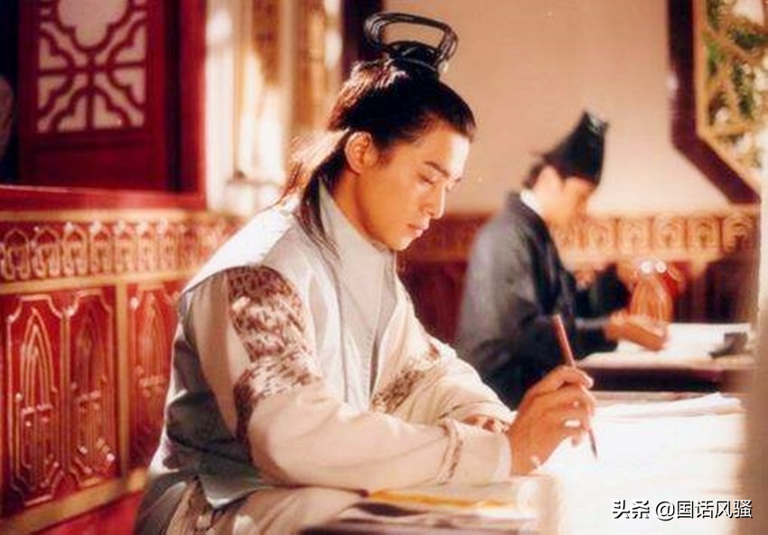 李贺是因为什么才没有参加考试,李贺为何不能参加科举考试