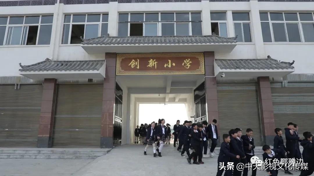 揭秘:成立半年便迅速崛起,泌阳这所学校到底牛在哪里?