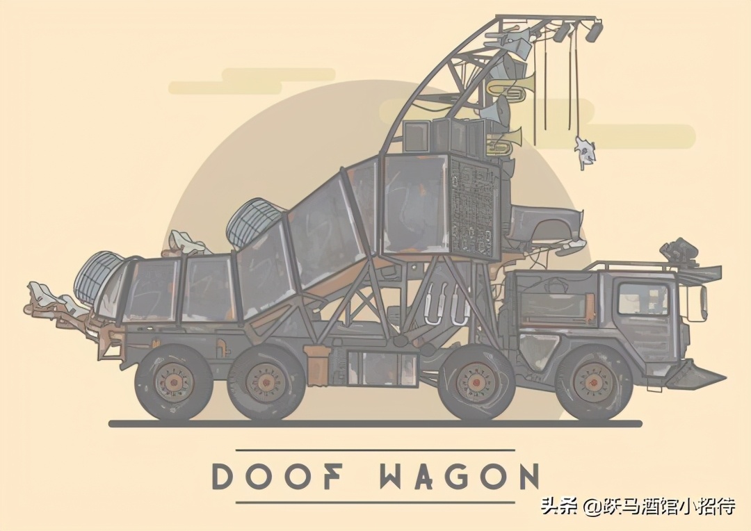 疯狂的麦克斯狂暴之路精彩片段,疯狂的麦克斯狂暴之路未删减