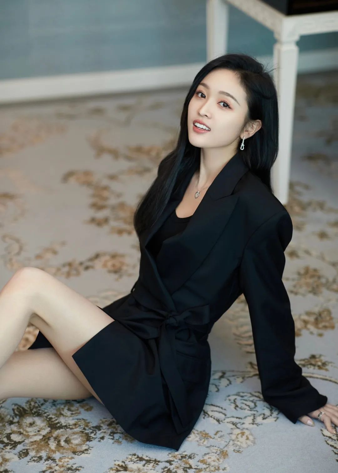 火箭少女吴宣仪穿衣搭配,吴宣仪穿衣风格有多土